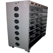 老化臺(tái)、老化車解決方案